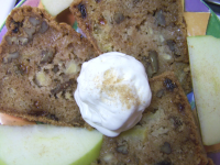 Paula Deen's Fresh Apple Cake Recipe - SmallRecipe.com
