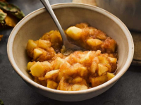 Stewed apple recipe | Small Recipe