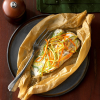 Haddock en Papillote Recipe: How to Make It