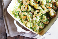 Mark Bittman's Shrimp In Green Sauce Recipe - NYT Cooking