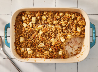 Best Baked Apple Oatmeal Recipe