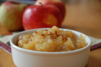 Sarah's Homemade Applesauce Recipe | Small Recipe