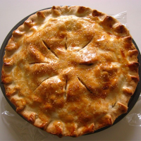 Jonagold Apple Pie – Nova Scotia Fruit Growers' Association