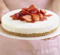 Cheesecake recipes | BBC Good Food