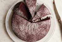 One-Bowl Chocolate-Mayonnaise Cake Recipe - NYT Cooking