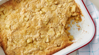 3-Ingredient Apple Dump Cake Recipe - BettyCrocker.com