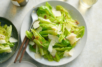 Romaine Salad With Anchovy and Lemon Recipe - NYT Cooking