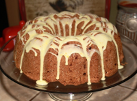 Granny Smith Apple Bundt Cake | Just A Pinch Recipes