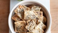 How To Make Crackers at Home | Kitchn