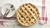 Fresh Apple Pie Recipe - BettyCrocker.com
