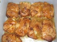 Pioneer Woman's Apple Dumplings | Just A Pinch Recipes