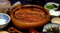 recette de Unagi Hitsumabushi (3 façons de savourer des filets d ...