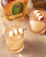 Apple Bomb Whisky Cocktail Recipe | Crown Royal