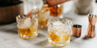 Rusty Nail - Drink Recipe – How to Make the Perfect Rusty Nail