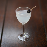Aviation Cocktail (Difford's Recipe)