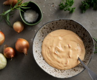 Sauce choron - Cookidoo™– the official Thermomix® recipe platform