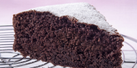 Recette Gâteau au chocolat léger au Cookeo facile | Mes recettes ...