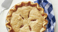 How to Freeze and Bake an Apple Pie Recipe - Pillsbury.com