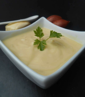 Sauce au beurre blanc classique - Recette Ptitchef