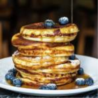 Buttermilk Pancakes | Pancake Recipe | Gordon Ramsay Restaurants