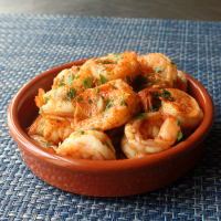 Spanish Garlic Shrimp (Gambas al Ajillo) Recipe | Allrecipes