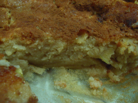 Gâteau De Pommes Grand-Mère (Grandmother's Apple Ca Recipe ...