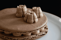The Mac'Praline – Casserole & Chocolat
