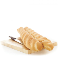 Homemade French Baguettes by Riccardo Arnoult from L'Amour du ...