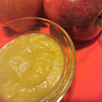 No Cook Applesauce Recipe | Small Recipe