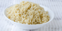 Recette Quinoa au micro-ondes facile | Mes recettes faciles