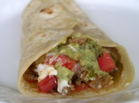 Burrito Ultimo Recipe - Food.com