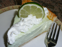 Key Lime Pie Recipe - Food.com