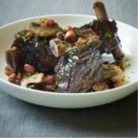 Slow-cooked Beef Short Ribs Recipe | Gordon Ramsay Recipes