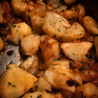 Lyonnaise Potatoes Recipe | Allrecipes