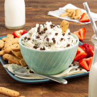 Chocolate Chip Dip Recipe: How to Make It
