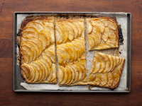 French Apple Tart Recipe | Ina Garten | Food Network