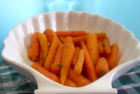 Paula Deen's Roasted Carrots Recipe - Food.com