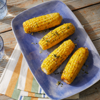 Oven Roasted Corn on the Cob | Southern Living