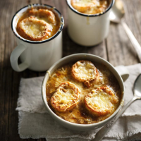 French Onion Soup (The Best) | RICARDO