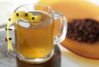 Hot Toddy Recipe | Crown Royal Canadian Whisky