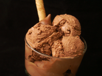Very Chocolate Ice Cream Recipe | Allrecipes