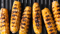 Best Grilled Corn on the Cob Recipe - How to Cook Corn on the Grill