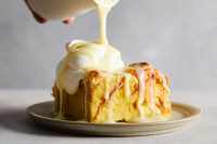 Tres Leches Bread Pudding Recipe - NYT Cooking
