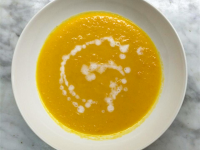 Cream Of Carrot Soup Recipe | Allrecipes