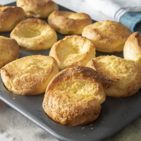 Quick and Easy Yorkshire Pudding Recipe | Allrecipes