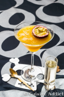 Pornstar martini - Recette de cocktail