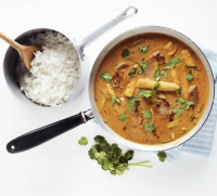 Pork curry recipes | BBC Good Food