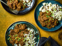 Jamaican Curry Pork Recipe | olivemagazine