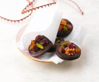 Mendiants au chocolat - Cookidoo® – la plateforme de recettes ...