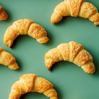 Buttery Croissants Recipe: How to Make It